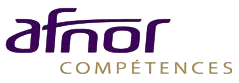 Certification AFNOR Compétences